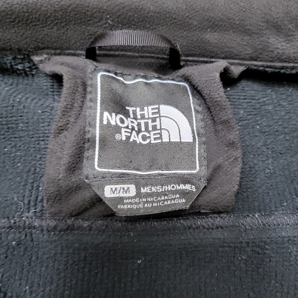 The North Face Sentinel Windstopper Jacket - Picture 6 of 12